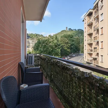 Apartment Casa Diba - Nel Cuore *