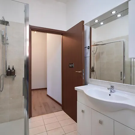 Casa Diba - Nel Cuore Como