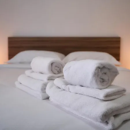 Casa Diba - Nel Cuore Apartment *
